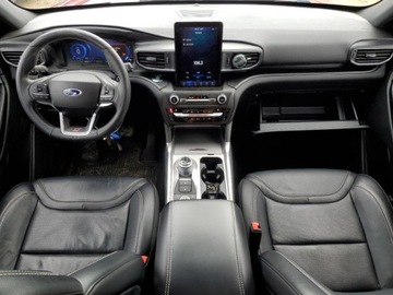 Ford Explorer VI 2020 Ford Explorer ST 2020 3.0l 3.0 Benzyna 400KM, zdjęcie 8