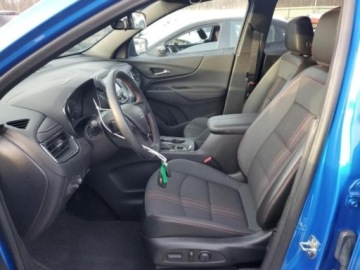 Chevrolet 2024 Chevrolet Equinox 2024, 1.5L, 4x4, RS, od ubezpieczalni 1.5 Benzyna 175KM, zdjęcie 7