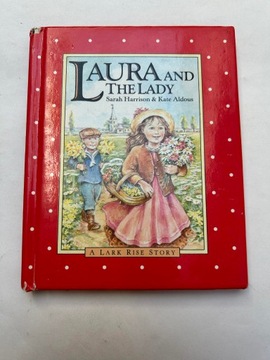 Laura and the Lady