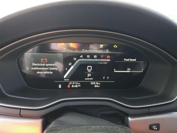 Audi A4 B9 2023 Audi a4 Premium Plus 45 2023 2.0l 2.0 Benzyna 261KM, zdjęcie 9