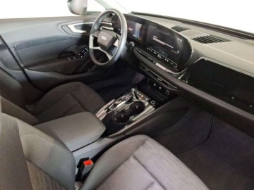 Audi A5 B10 Avant 2.0 TFSI 150KM 2024 Audi A5 Avant Audi A5 Avant Avant TFSI 110 kW S tronic Salon Polska, Gwara, zdjęcie 9