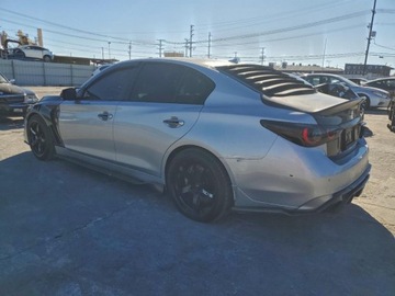 Infiniti Q50 II 2020 Infiniti Q50 Pure 2020 3.0l 3.0 Benzyna 300KM, zdjęcie 10