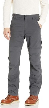 Carhartt spodnie proste rozmiar 38/30