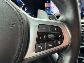 BMW Seria 3 G20-G21 Touring 2.0 320d 190KM 2023 BMW 320 Salon PL|1 właściciel|F-ra VAT, zdjęcie 19