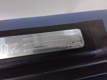 R-CLASS W251 РАМА РАМА ПЕРЕДНЯЯ ПРАВАЯ A2516800035