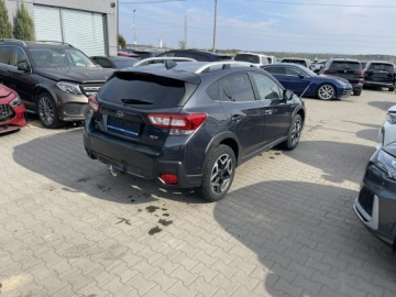 Subaru XV II 2017 Subaru XV EU HAK AWD Automat Skóra Podgrzewanie, zdjęcie 1
