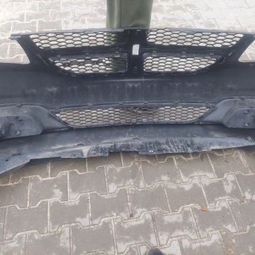DODGE GRAND CARAVAN 11-20R NÁRAZNÍK PŘEDNÍ KOMPLETNÍ