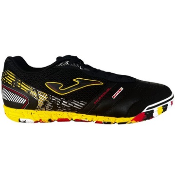 Buty Piłkarskie Halówki Joma Mundial 2331 Wygodne Na Halę r. 40