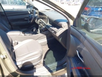 Hyundai Tucson IV 2025 Hyundai Tucson 2025 2.5L GAS FWD 2.5 Benzyna 187KM, zdjęcie 4