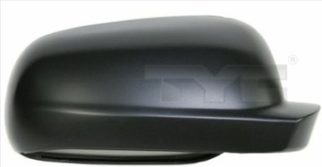 POUZDRO ZRCÁTKO 337-0253-2 TYC SEAT LEON I