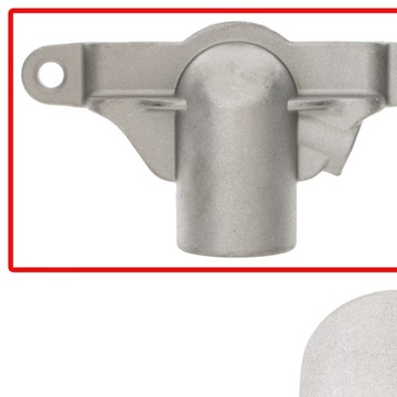 ШЛАНГ СОЕДИНИТЕЛЬ ODMY HOSE PIPE для MERCEDES 3.0 CDI V6