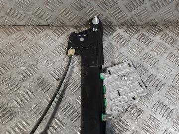 CITROEN C6 06R ZVEDÁK OKNO PRAVÝ PŘEDNÍ