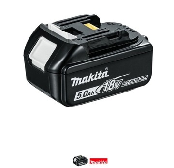zestaw Ładowarka DC18RC Akumulator Li-Ion 18V 5Ah