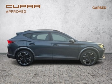 Cupra Formentor Crossover 2.0 TSI 310KM 2022 Cupra Formentor VZ 2.0 TSI / 310 KM 4x4 DSG Beats, zdjęcie 5