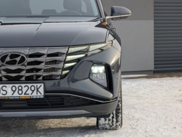 Hyundai Tucson IV 2021 Hyundai Tucson Oryginalny Lakier Navi Kamera Ledy Serwis Gwarancja 1.6, zdjęcie 3