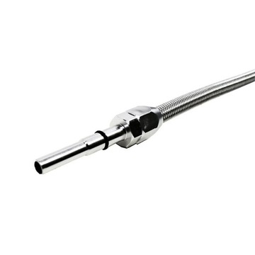 OHEBNÝ OLEJ DO MOTORŮ LS1 LS6 5.7 6.0 OCEL NEREZ 1 SADA