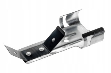 Вешалка поворотная с пружиной, профиль CD GK, 100 шт.