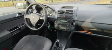 Volkswagen Polo IV Hatchback 1.4 i 80KM 2008 Volkswagen Polo MPI Stan bardzo dobry., zdjęcie 8
