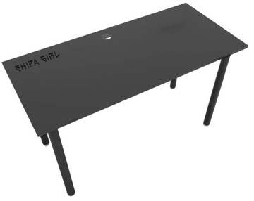 BIURKO GAMINGOWE EKIPA GIRL