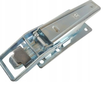 ЗАМОК ЗАМОК БОКОВОЙ ЗАКРЫТИЯ WINTERHOFF BV 90-1 для алюминиевых боковин прочный