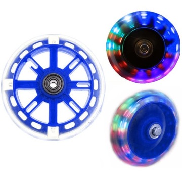 БОКОВЫЕ ПОДДЕРЖИВАЮЩИЕ КОЛЕСА ДЛЯ ДЕТСКОГО ВЕЛОСИПЕДА