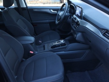 Ford Kuga III SUV Plug-In 2.5 Hybrid 190KM 2021 Ford Kuga 2.5 Hybrid, Serwis ASO, Automat, zdjęcie 8