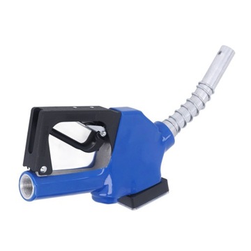 Automatyczna dysza paliwowa Elektryczny pomiar