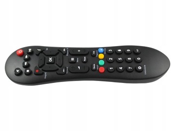 PILOT DEKODERÓW POLSAT HD7000 HD5000 HD2000 HD 3000 EVOBOX