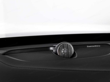 Volvo XC90 II 2026 VOLVO XC90 B5 AWD Ultra Dark Suv 2.0 (250KM) 2026, zdjęcie 11