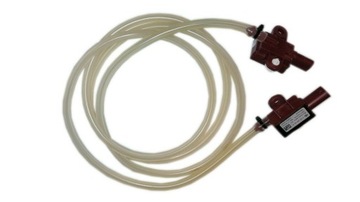 A2059059000 ДАТЧИКИ КАПОТА ACTIVE IMPACT MERCEDES W205 C-CLASS КОМПЛЕКТ.