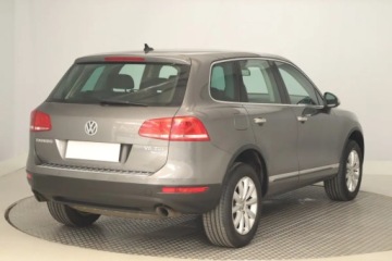 Volkswagen Touareg I 3.0 TDI 240KM 2010 VW Touareg 3.0 TDI, Salon Polska, Serwis ASO, zdjęcie 4