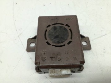 MODUL 96459510 CHEVROLET AVEO I (2003-2005)