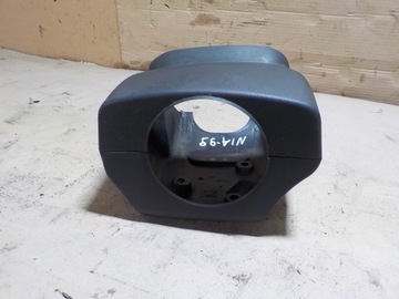 SCANIA R420 КОРПУС РУЛЕВОЙ КОЛОНКИ 1549222