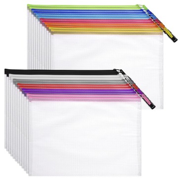 ETUI DO PRZECHOWYWANIA PAPIERU ZAMKNIĘTEGO
