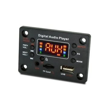 Плата декодера MP3, плата декодирования MP3, аудио