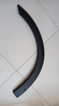 LISTWA BŁOTNIKA LEWA 31463752 VOLVO V60 II CC