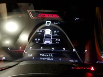 Dodge Ram V 2023 Dodge RAM 2023 r., 5,7 L RAM 1500 REBEL 5.7 Benzyna 395KM, zdjęcie 6