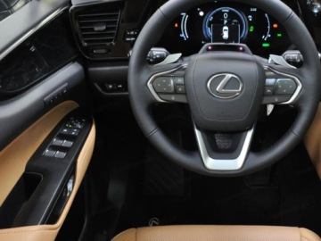 Lexus NX II 2026 350h Prestige 2WD 2.5 (197KM), zdjęcie 6