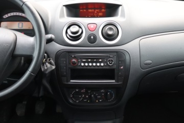 Citroen C3 II Hatchback 1.1 60KM 2010 Citroen C3 1.1 i, Klima, zdjęcie 11