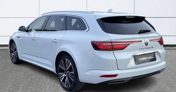 Renault Talisman Grandtour Facelifting 2.0 Blue dCi 189KM 2022 Renault Talisman 2.0 DCi 190KM INITIALE PARIS ..., zdjęcie 5