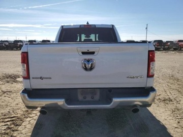  RAM 1500 2022r., 4X4, od ubezpieczalni 5.7 Benzyna 392KM, zdjęcie 3