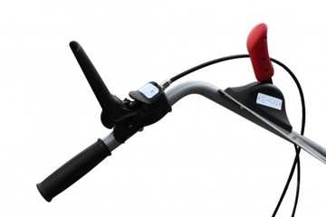 ЩЕТОЧНАЯ МАШИНА ПОДМЕТАЛЬНАЯ МАШИНА ПЛУГ 100 СМ НАБОР НА МОЛНИИ 3,6 кВт 5,75 км 173 см3 бензин