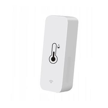 Temperature and Humidity Sensor for Tuya App Only