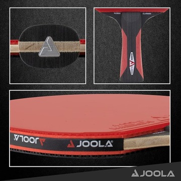 JOOLA Rosskopf Classic ракетка для настольного тенниса