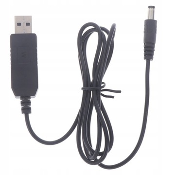 USB-кабель для зарядки рации Baofeng