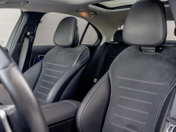 Mercedes Klasa C W206 Limuzyna 1.5 180 170KM 2025 C Klasa 180 Business Edition 1.5 (170KM) 2025, zdjęcie 5