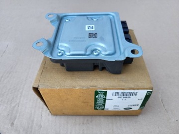 JAGUAR E-PACE MODUL SENSOR AIRBAG NOVÝ ORIG!