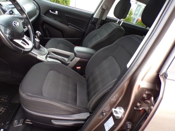 Kia Sportage III 2014 KIA SPORTAGE 1.7 CRDI 115 KM AUTO Z NIEMIEC, zdjęcie 10