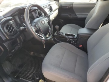 Toyota Tacoma II 2019 Toyota Tacoma DOUBLE CAB, 3.5L, 4X4, od ubezpieczalni 3.5 Benzyna 278KM, zdjęcie 6