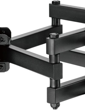 Крепление для светодиодного/ЖК-телевизора 32–70 дюймов, 40 кг AR-89, регулируемое по вертикали